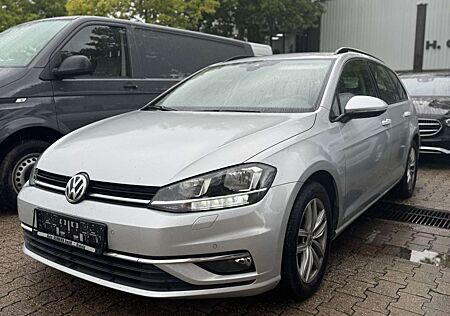 VW Golf Volkswagen Variant 1.6 TDI SCR Comfortline ACC