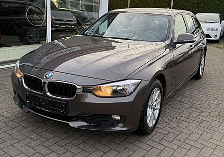 BMW 318 3 Touring d