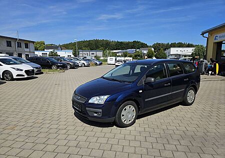 Ford Focus Turnier Trend