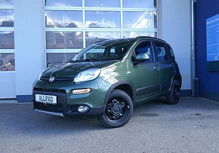 Fiat Panda 0.9 Twinair Start&Stopp 4x4 WILD SITZHZ