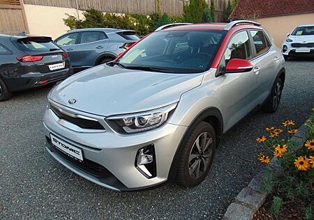 Kia Stonic 1.0 T-GDI 100 OPF Vision