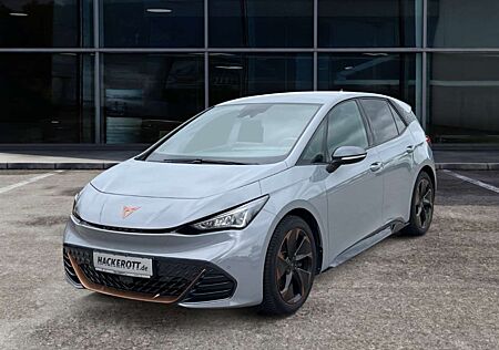 Cupra Born 58 kwH Wärmepumpe Shzg. Navi ACC Pilot M