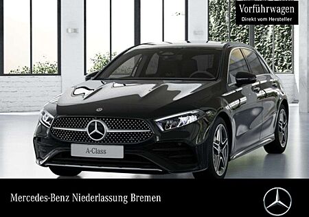 Mercedes-Benz A 180 AMG+360°+LED+TOTW+KEYLESS+7G