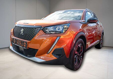 Peugeot 2008 Allure Pack 1.2 PureTech 130