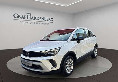 Opel Crossland X Elegance 1.5 CDTI Navi