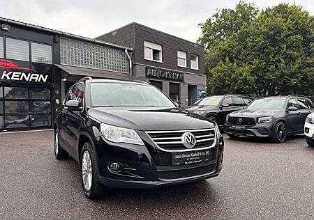 VW Tiguan Volkswagen Sport & Style 4M 2Hd/Klima/PDC/AHK/17/TOP