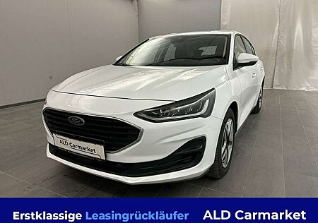 Ford Focus 1.0 EcoBoost Hybrid Aut. COOL&CONNECT Limousine, 5