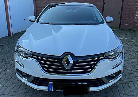 Renault Talisman Limited