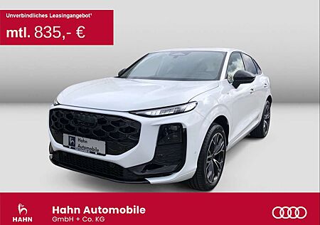 Audi Q3 TFSI S tronic Einparkhilfekamera