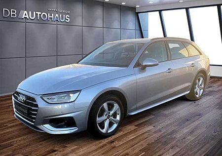 Audi A4 Advanced 35 2.0 TDI S-tronic