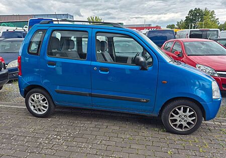 Suzuki Wagon R + + 1.3 Club