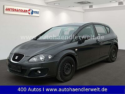 SEAT Leon 1.4 TSI Reference Klimaaut.