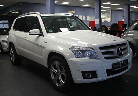 Mercedes-Benz GLK 220 CDI 4Matic 7G-TRONIC