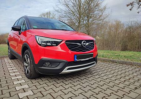 Opel Crossland X 1.2 Start/Stop Innovation