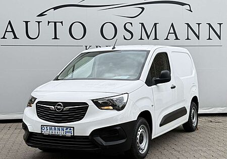 Opel Combo Cargo 1.5 D Selection 2HAND*KLIMA*PDC*