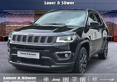 Jeep Compass S