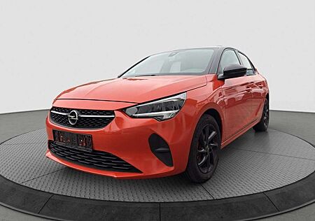 Opel Corsa F Edition 1.2 Automatik Kamera*LED