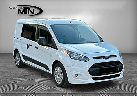 Ford Transit Connect Lang/KLIMA/BOTT-REGAL/1.HAND