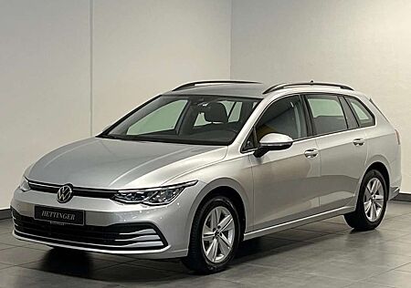 VW Golf gebraucht kaufen VW Golf Volkswagen Variant Life VIII Variant 2.0 TDI 6-Ga