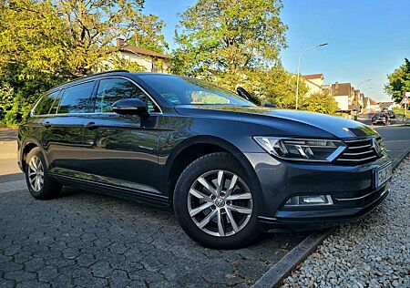 VW Passat Variant Volkswagen Comfortline BMT/Start-Stopp