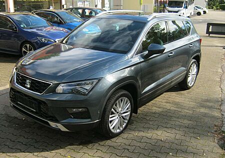 Seat Ateca Xcellence 1.Hand Autom/Klima/Navi/Kamera