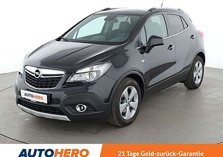 Opel Mokka 1.4 Turbo Innovation Aut.*NAVI*XENON*PDC*SHZ*PANO*