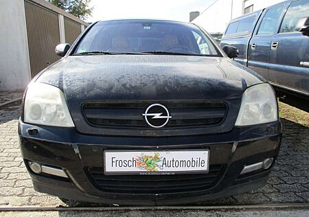 Opel Signum 2,2*Leder*A/T*Navi*Sportpaket*