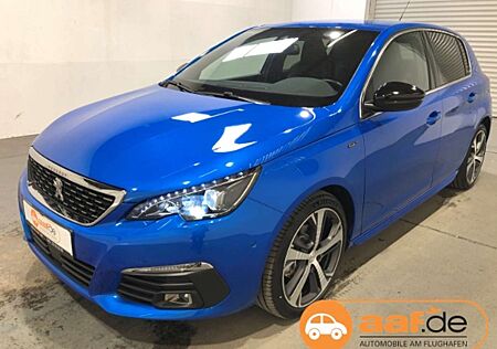 Peugeot 308 1.2 e-THP GT Pack EU6d Leder LED Navi Klima PDC