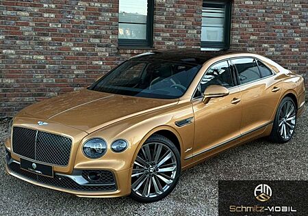 Bentley Flying Spur Speed W12*Naim,22",Massage,Rotating*