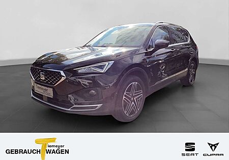 Seat Tarraco 2.0 TSI DSG XCELLENCE 7SITZE PANO AHK BE