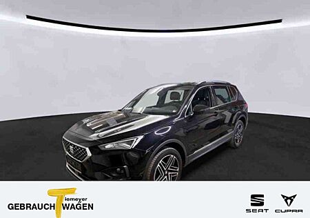 Seat Tarraco 2.0 TSI DSG XCELLENCE 7SITZE PANO AHK BE