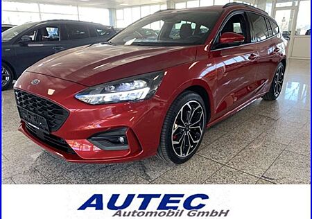 Ford Focus Turnier ST-Line X LED+KAMERA+TOTW.+SPURH.