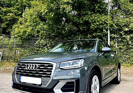 Audi Q2 1.4 TFSI cylinder on demand S tronic sport