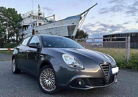 Alfa Romeo Giulietta 1.4 TB 16V MultiAir Turismo TCT