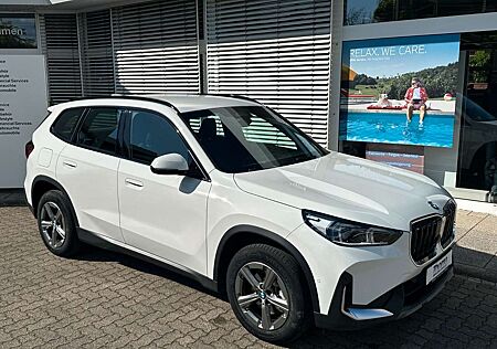 BMW X1 18 i sDrive+Navi+adap.LED+Komf.Zug.+RFKamera