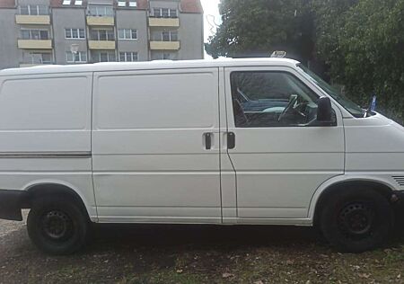 VW T4 Volkswagen Transporter 7DJ1U2/W24