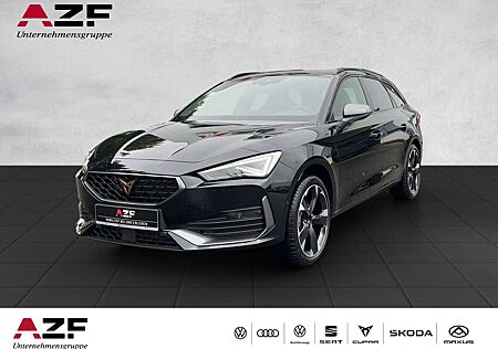 Cupra Leon Sportstourer 2.0 TDI DSG+AHK+Nav+Matrix+Pan