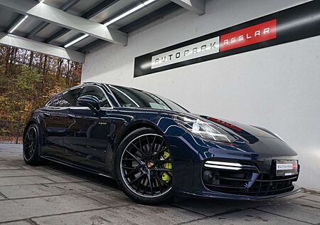 Porsche Panamera Sport Turismo 4 S E-Hybrid*SportDesign!