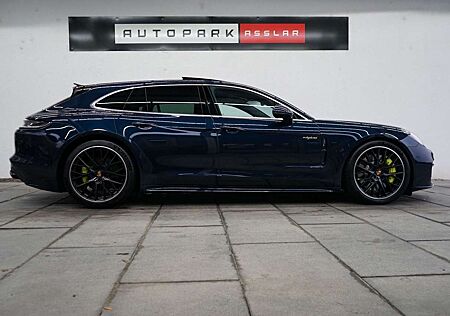 Porsche Panamera Sport Turismo 4 S E-Hybrid*SportDesign!