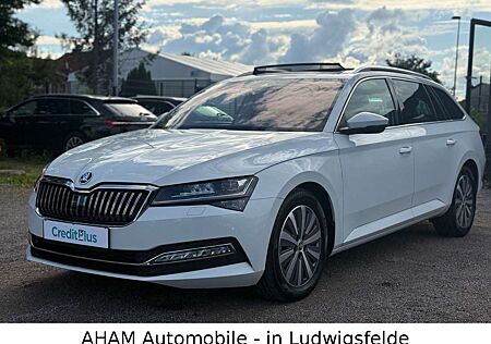 Skoda Superb Combi Style|PANO|LENKRADHEIZ|MEMORY|3ZONE
