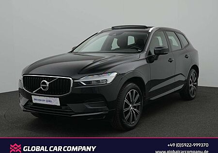 Volvo XC 60 XC60 D4 Momentum AWD,LED,AHK,LANE,TEMP,KAM,PANO,