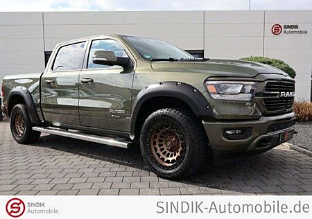 Dodge RAM 5.7 V8 LAIE-EDITION-AEC-Sondermodell