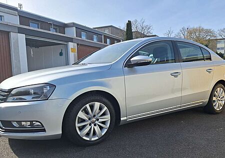 VW Passat Volkswagen 1,8 TSI