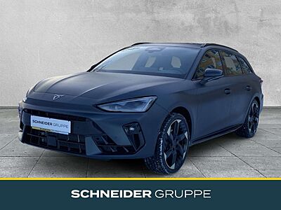 CUPRA Leon Sportstourer Edition2.0 4Drive VZ Tribe Edition AH