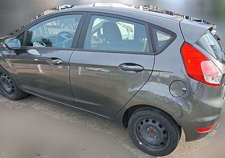 Ford Fiesta 1.0 EcoBoost Start-Stop Trend