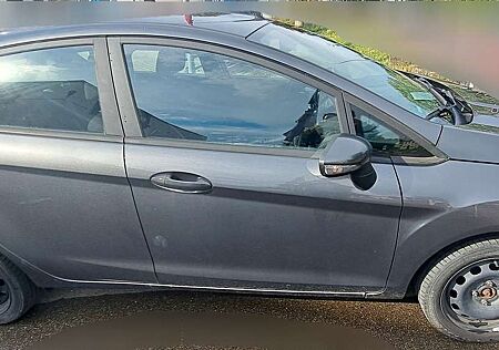 Ford Fiesta 1.0 EcoBoost Start-Stop Trend