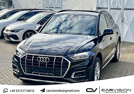 Audi Q5 50 TDI quattro *LEDER*ViCo*360°*PDC*STZHZG*