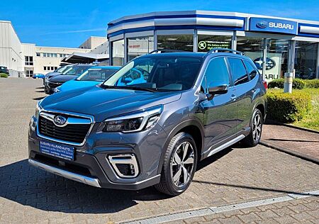 Subaru Forester Platinum AHK + WKR