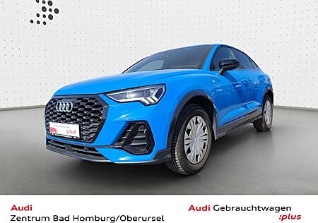 Audi Q3 35 TFSI S line*Navi*LED*Alu*PDC*Vir