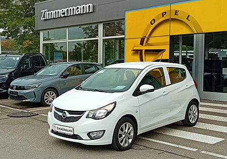 Opel Karl Excite Klima SHZ PDC